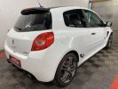 Renault Clio III 2.0 16V 203 Sport Cup PHASE 2 +GPL Blanc  - 6