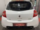 Renault Clio III 2.0 16V 203 Sport Cup PHASE 2 +GPL Blanc  - 7