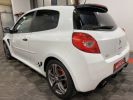 Renault Clio III 2.0 16V 203 Sport Cup PHASE 2 +GPL Blanc  - 8