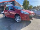 Renault Clio iii (2) 1.2 75 expression 5p Rouge  - 1