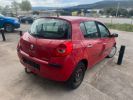 Renault Clio III 80CH Rouge  - 5