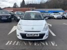 Renault Clio III (B/C85) 1.2 16v 75ch Collection Alizé 3p BLANC  - 1