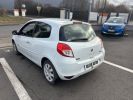 Renault Clio III (B/C85) 1.2 16v 75ch Collection Alizé 3p BLANC  - 4