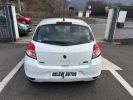 Renault Clio III (B/C85) 1.2 16v 75ch Collection Alizé 3p BLANC  - 5