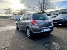 Renault Clio III (B/C85) 1.2 TCe 100ch Exception 5p GRIS  - 4