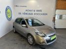 Renault Clio III ESTATE 1.2 16V 75CH AUTHENTIQUE Marron  - 2