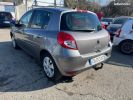Renault Clio iii tce 100 cv exception tomtom Autre Occasion - 4