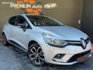 Renault Clio IV 0.9 Tce 90 cv Limited Edition Climatisation Ct Ok 2025 Gris  - 2
