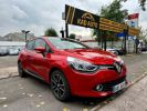 Renault Clio IV 0.9 TCE 90 INTENS ROUGE  - 2
