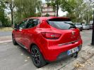 Renault Clio IV 0.9 TCE 90 INTENS ROUGE  - 4