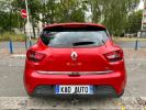 Renault Clio IV 0.9 TCE 90 INTENS ROUGE  - 5