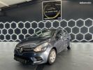 Renault Clio IV 0.9 TCe 90ch energy Business Gris  - 2