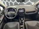 Renault Clio IV 0.9 TCe 90ch energy Business Gris  - 5