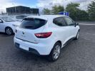 Renault Clio IV 0.9 TCE 90CH ENERGY BUSINESS 5P Blanc  - 3