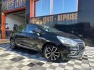 Renault Clio IV 0.9 TCE 90CH ENERGY INTENS 5P Noir  - 1