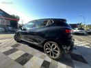 Renault Clio IV 0.9 TCE 90CH ENERGY INTENS 5P Noir  - 2