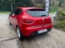 Renault Clio IV 1.2 16V 1149cm3 73cv Rouge Laqué  - 10