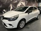 Renault Clio IV 1.2 16V 75CH LIFE 5P Blanc  - 1