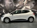 Renault Clio IV 1.2 16V 75CH LIFE 5P Blanc  - 3