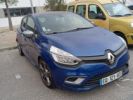 Renault Clio IV 1.2 TCE 120CH ENERGY INTENS 5P Bleu F  - 1