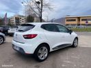 Renault Clio IV 1.2 TCe 120ch Intens EDC E6 Gps Caméra LED Blanc  - 3