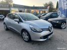 Renault Clio iv 1.5 dci Gris Occasion - 1