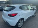 Renault Clio IV 1.5 DCI 75CH BUSINESS ECO² Blanc  - 4