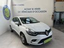 Renault Clio IV 1.5 DCI 75CH ENERGY BUSINESS 5P Blanc  - 4