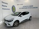 Renault Clio IV 1.5 DCI 75CH ENERGY BUSINESS 5P Blanc  - 1