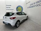 Renault Clio IV 1.5 DCI 75CH ENERGY BUSINESS 5P Blanc  - 3