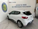 Renault Clio IV 1.5 DCI 75CH ENERGY BUSINESS 5P Blanc  - 5