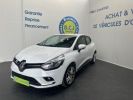 Renault Clio IV 1.5 DCI 75CH ENERGY BUSINESS 5P Blanc  - 3