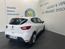 Renault Clio IV 1.5 DCI 75CH ENERGY BUSINESS 5P Blanc  - 4