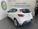 Renault Clio IV 1.5 DCI 75CH ENERGY BUSINESS 5P Blanc  - 5