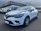 Renault Clio IV 1.5 DCI 75CH ENERGY BUSINESS 5P Blanc  - 1