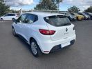 Renault Clio IV 1.5 DCI 75CH ENERGY BUSINESS 5P Blanc  - 4