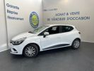 Renault Clio IV 1.5 DCI 75CH ENERGY BUSINESS 5P EURO6C Blanc  - 1