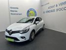 Renault Clio IV 1.5 DCI 75CH ENERGY BUSINESS 5P EURO6C Blanc  - 2