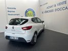 Renault Clio IV 1.5 DCI 75CH ENERGY BUSINESS 5P EURO6C Blanc  - 4