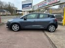 Renault Clio IV 1.5 DCI 75CH ENERGY BUSINESS 5P EURO6C Gris F  - 2