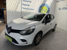 Renault Clio IV 1.5 DCI 75CH ENERGY LIFE 5P Blanc  - 2