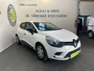 Renault Clio IV 1.5 DCI 75CH ENERGY LIFE 5P Blanc  - 3