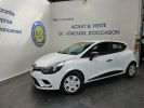 Renault Clio IV 1.5 DCI 75CH ENERGY LIFE 5P Blanc  - 1