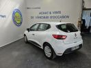 Renault Clio IV 1.5 DCI 75CH ENERGY LIFE 5P Blanc  - 4