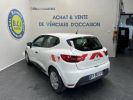 Renault Clio IV 1.5 DCI 75CH ENERGY LIFE 5P Blanc  - 4