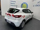 Renault Clio IV 1.5 DCI 75CH ENERGY LIFE 5P Blanc  - 5