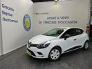 Renault Clio IV 1.5 DCI 75CH ENERGY LIFE 5P Blanc  - 17