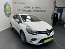 Renault Clio IV 1.5 DCI 75CH ENERGY ZEN 5P Blanc  - 1