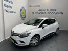 Renault Clio IV 1.5 DCI 75CH ENERGY ZEN 5P Blanc  - 3