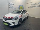 Renault Clio IV 1.5 DCI 75CH ENERGY ZEN 5P Blanc  - 4